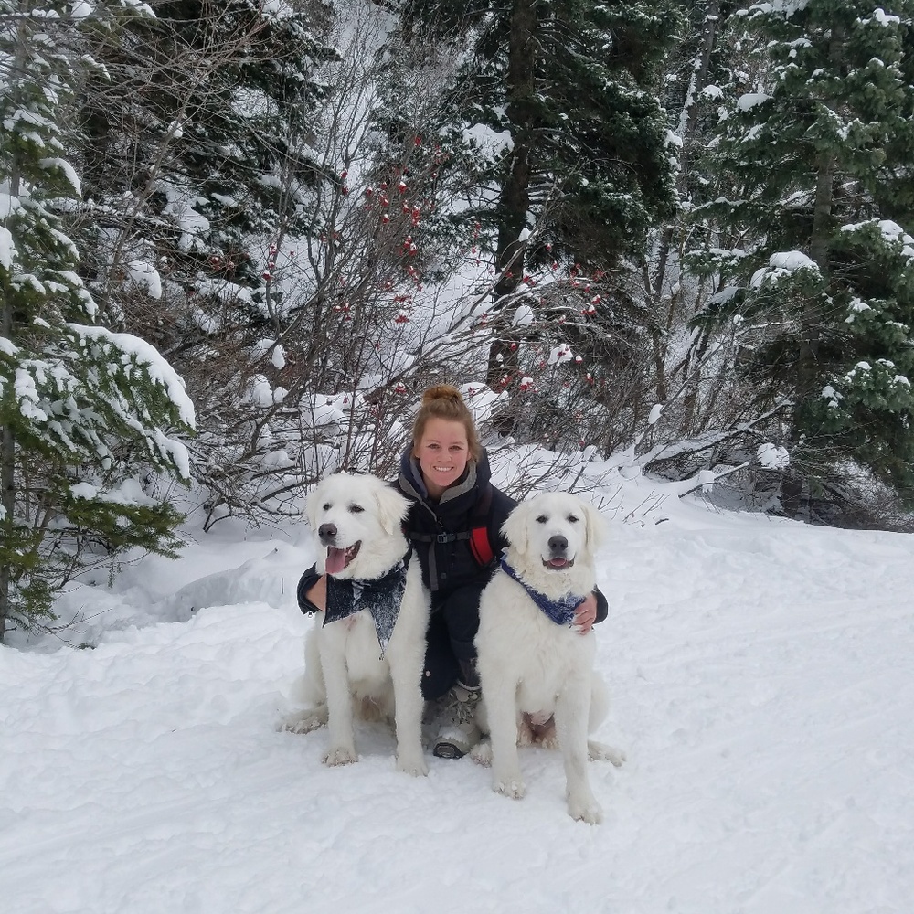 Meet your Posher, Jenny